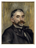 Stéphane Mallarmé (1852-1898)  poète