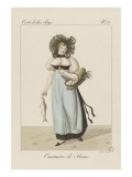 Cuisinière de Berne