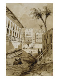 Rue de Rosette (Egypte)