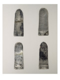 Ensemble de garnitures de chaussures