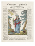 Sainte Adélaïde  Impératrice d'Allemagne