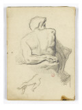 Carnet de dessins