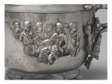 Skyphos : coupe de Boscoréale