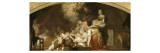 La Naissance de la Vierge
