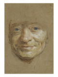 Autoportrait