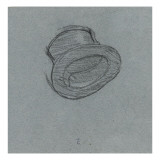 Etude de chapeau