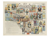 Jeu de la casserole