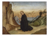 Saint Philippe Benizzi