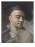 Autoportrait (1742 )