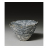 Vase tronconique miniature