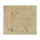 Etude de machine