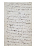 Testament de Louis XIV