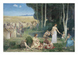 L'Eté