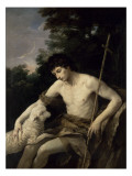 Saint Jean-Baptiste