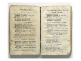 Livre scolaire