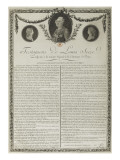 Testament de Louis XVI
