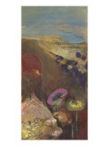 Fleurs étranges