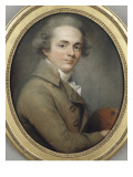 Autoportrait