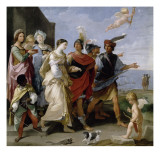 L'Enlèvement d'Hélène