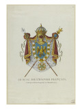 Sceau de l'Empire français