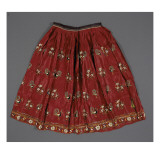 Jupe (ghagra)
