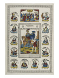 Saint Martin  évêque de Tours