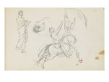Carnet de dessins