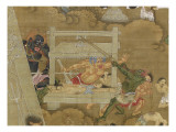 Taishan wang  roi du Septième enfer
