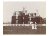 Le haras de Meautry