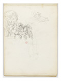 Carnet de dessins