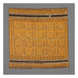 Tampan (Textile rituel)
