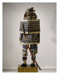 Armure complète