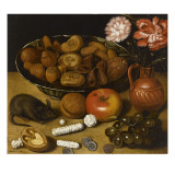Nature morte