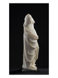 Statue d'Aphrodite à la tortue