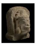 Stèle : Siva