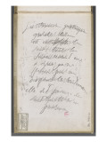 Carnet de dessins : Couverture