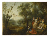 Le Printemps