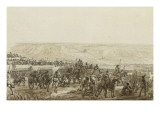La Bataille d'Iena  14 octobre 1806