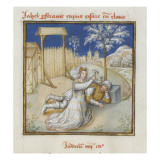 Le Miroir de l'humaine salvation