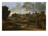 Les Funérailles de Phocion
