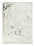 Le corbeau et le renard