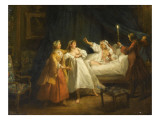 Le Gascon puni (La Fontaine  Contes)
