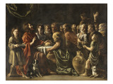 La Cène