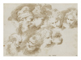 Etude de huit ts