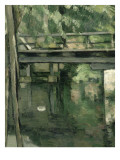Le Pont de Maincy  près de Melun