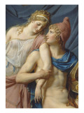 Les Amours de Pâris et Hélène