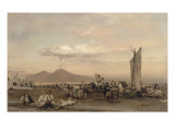 Le Môle de Naples