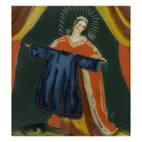 La Sainte Robe de Jésus