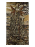 Les Lyres mortes