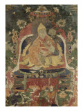 Le cinquième Dalaï lama (1617-1682)